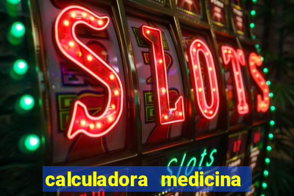 calculadora medicina fetal barcelona